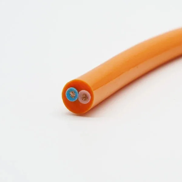 1.5 Sqmm 2 Core Cable
