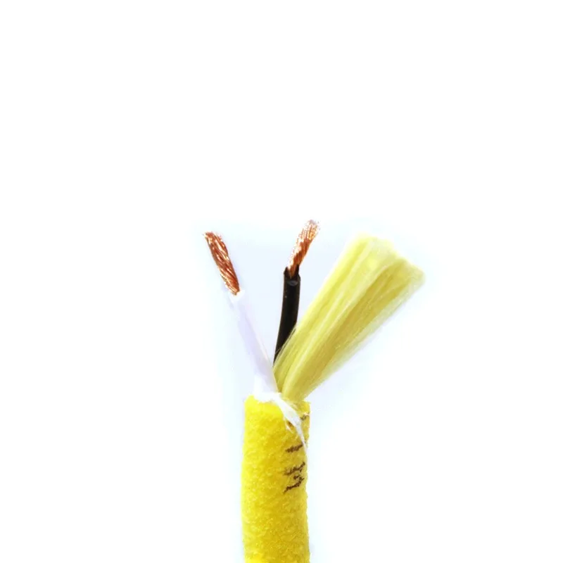 PDK81600 2x24AWG-100KG Neutrally Buoyant Cable