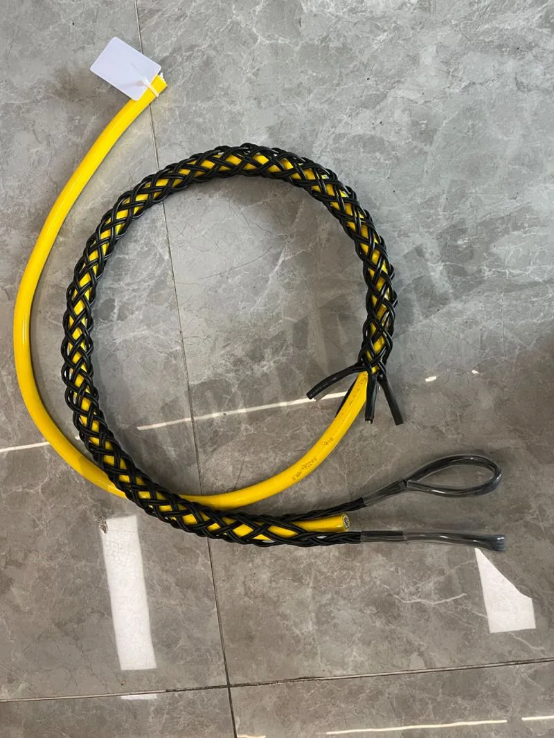 LCP 拉网套s 用于 Umbilical 和 Cables