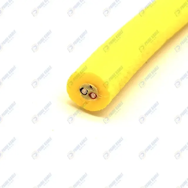 PDK81601 2x0.5 + 2SMF-500KG Neutrally Buoyant Optoelectric Cable