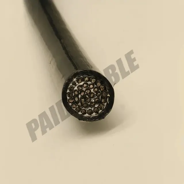 PDK81302 32x1.0 mm² Longitudinal Watertight Hybrid Cable