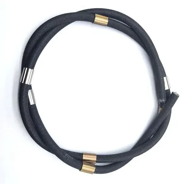 Inclinometer Geophysical Cable 4×0.5mm² Kevlar 1000kg