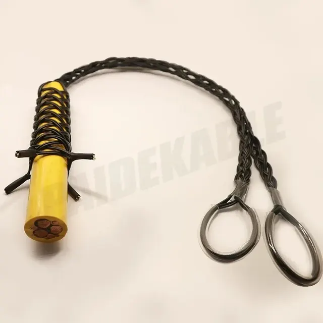 PDK91601-35-40-800KG-85CM Cable Pulling Grip 800kg